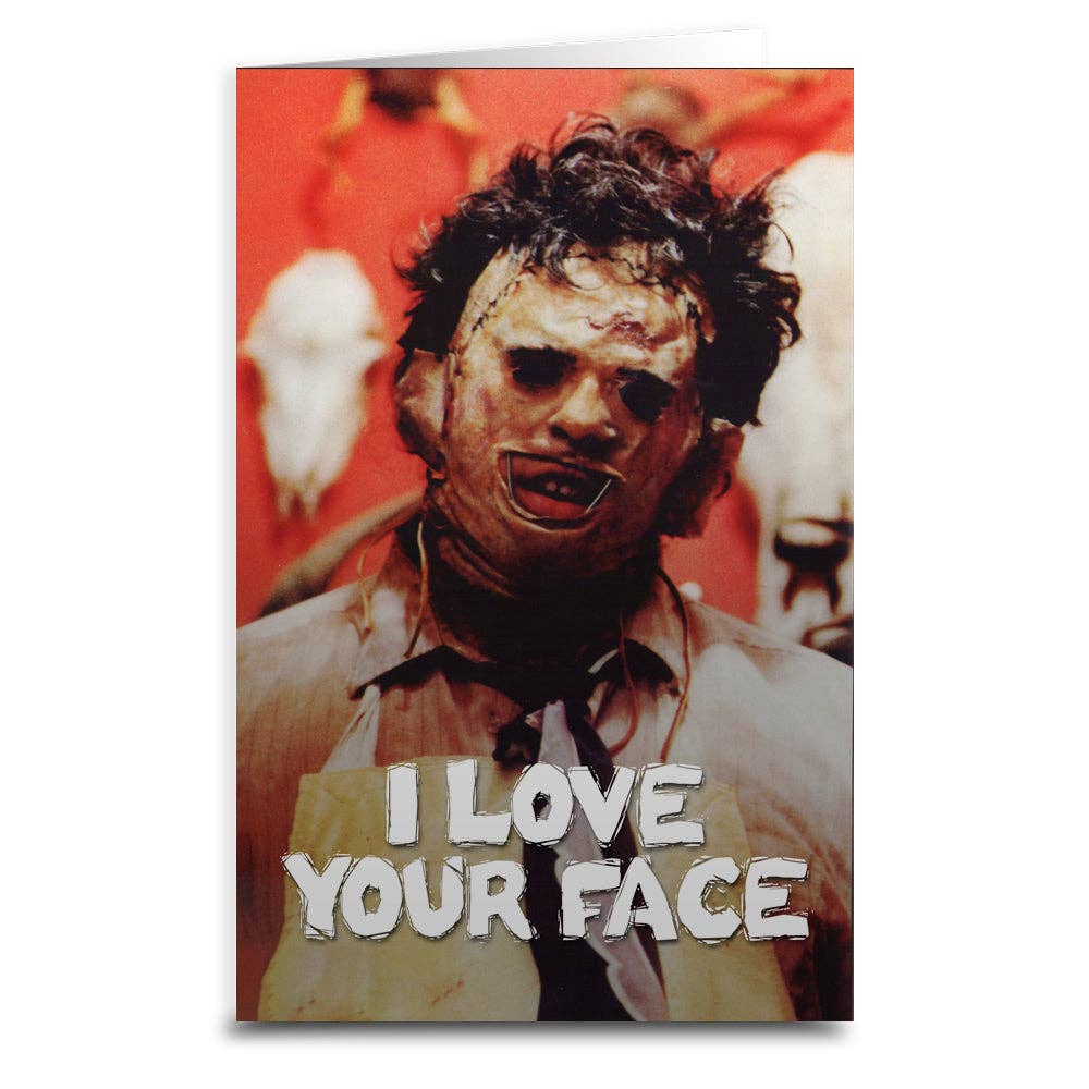Greeting Card