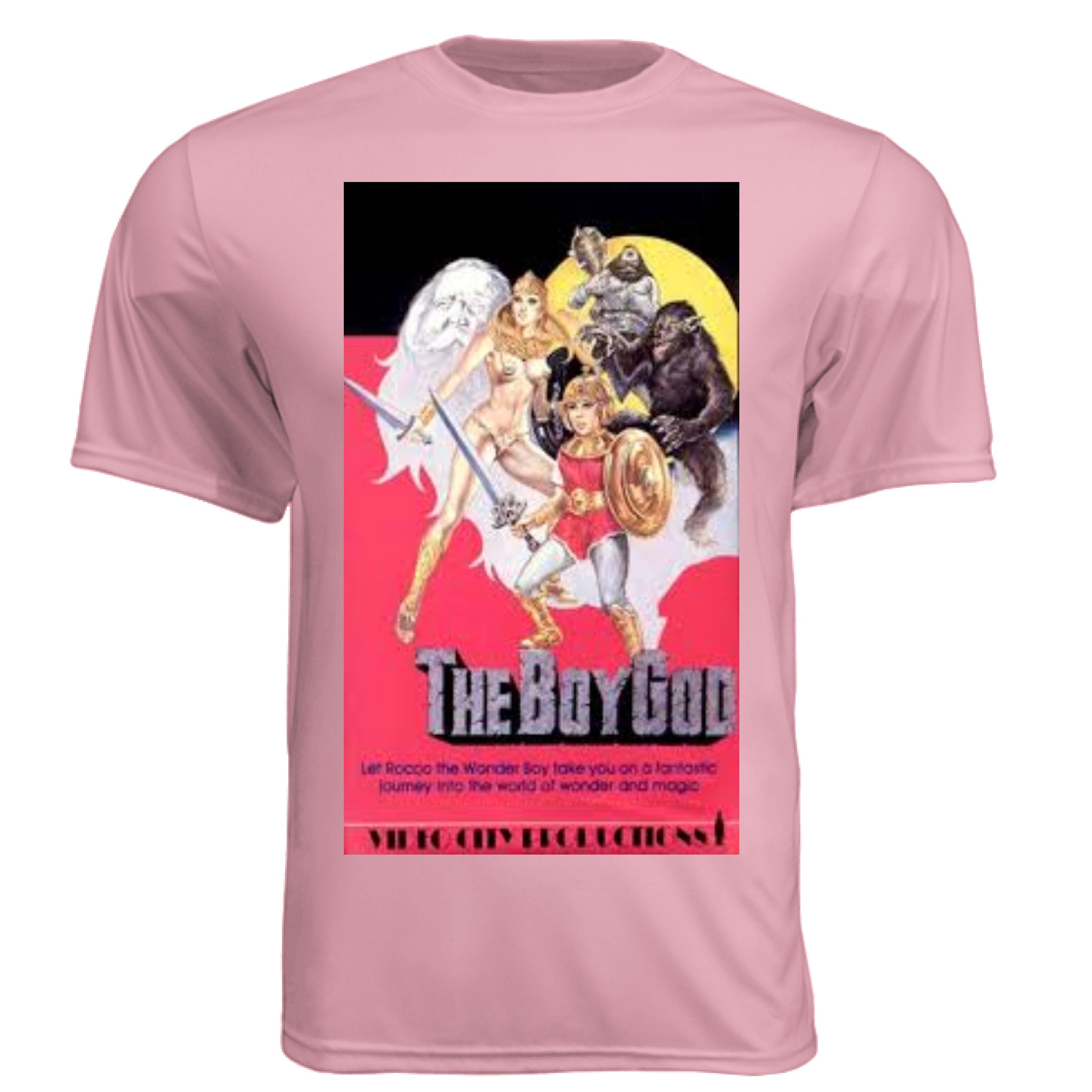 T-shirts