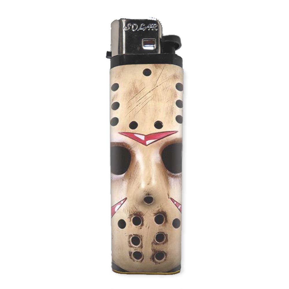 Jason Inspired Basic Lighter