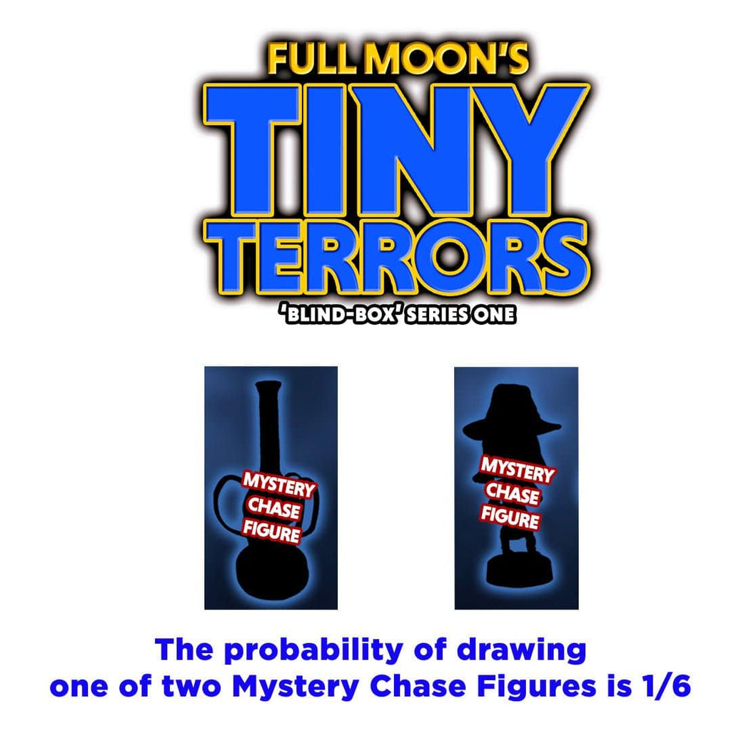 Tiny Terrors | Single Box