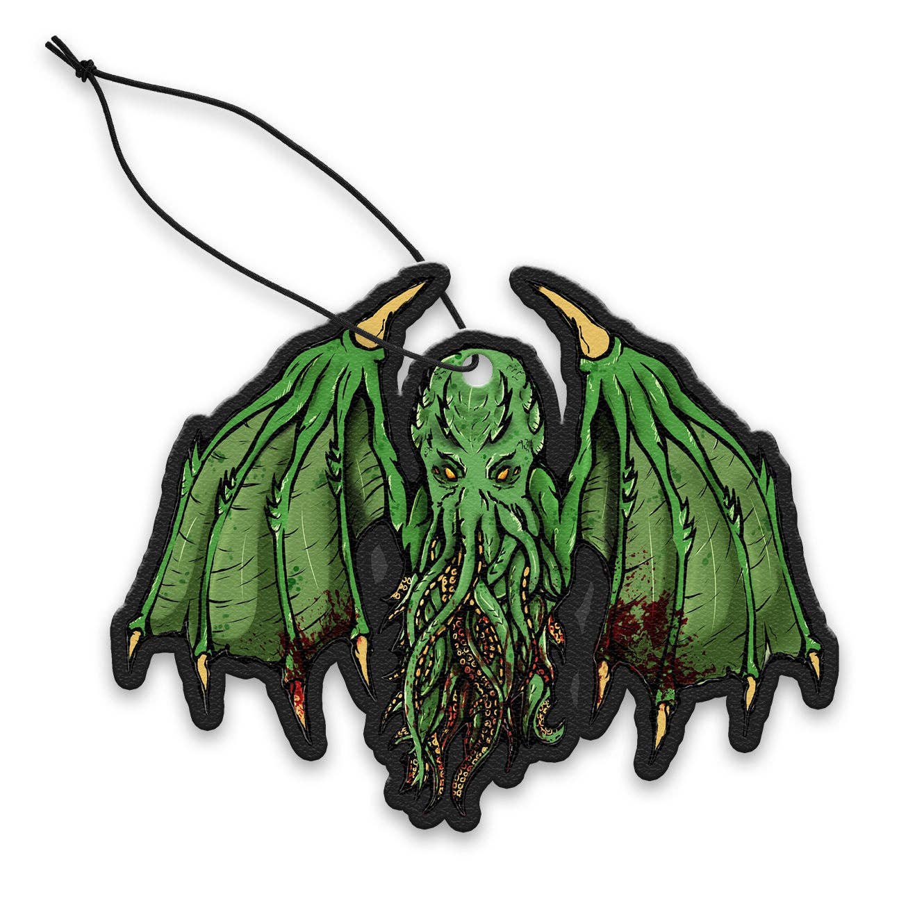 Cthulhu Air Freshener