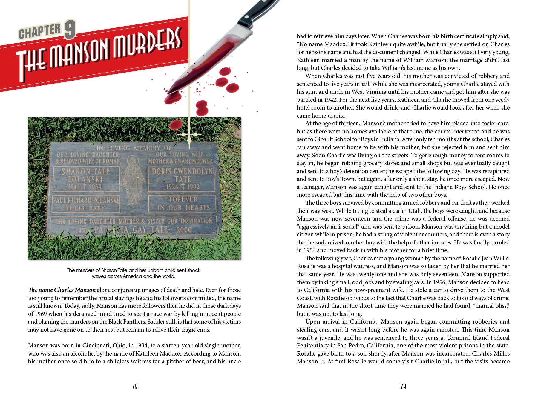 Hollywood Obscura: Death, Murder, & the Paranormal Aftermath