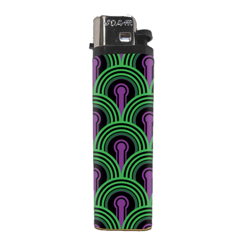 Overlook Room 237 Carpet Basic Lighter