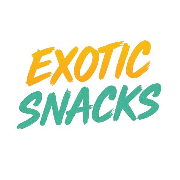 Exotic Lay's Buldak Spicy Chicken Ramen Flavor Chips