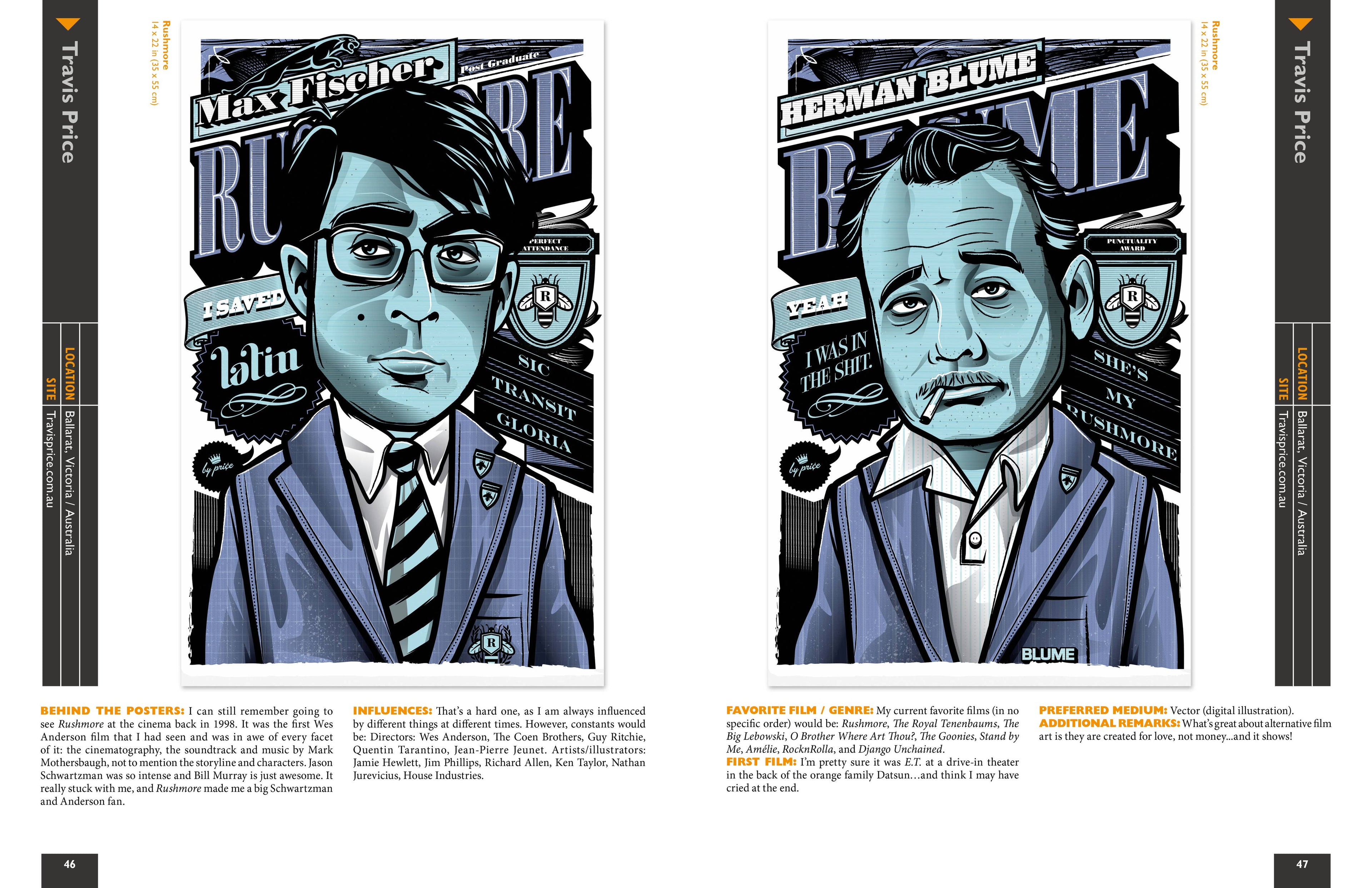 Alternative Movie Posters: Film Art From the Underground