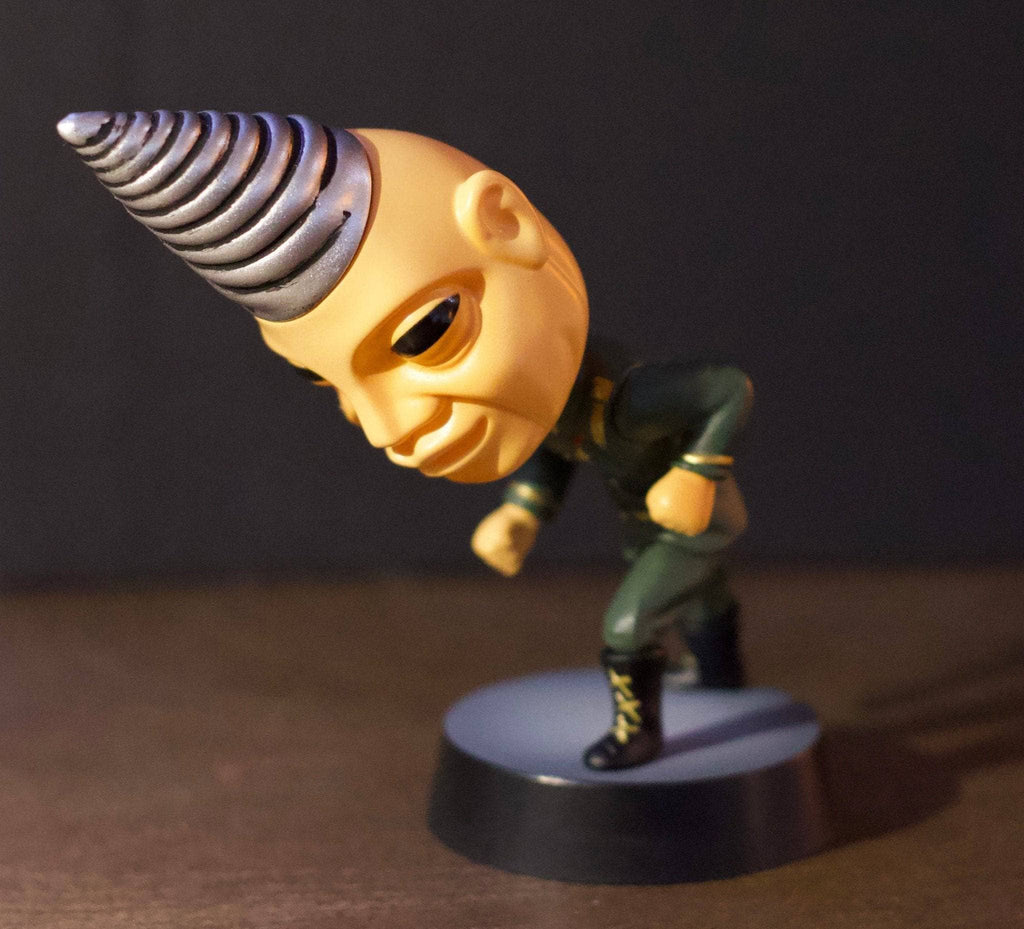 Tiny Terrors | Full Set