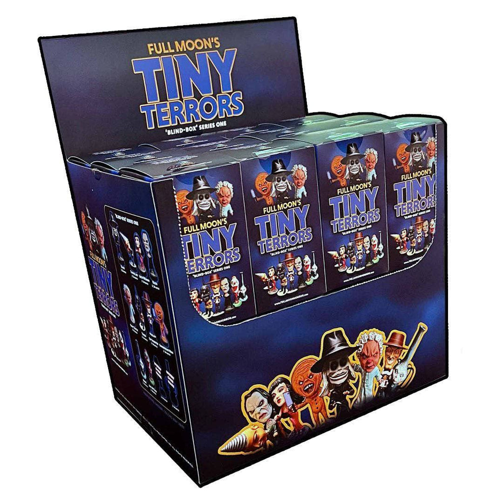 Tiny Terrors | Full Set