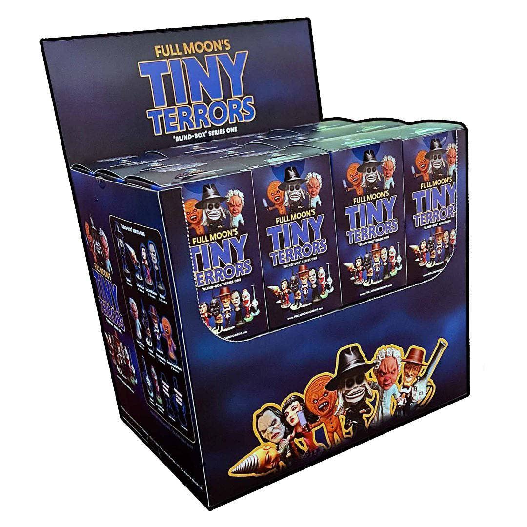 Tiny Terrors | Full Set