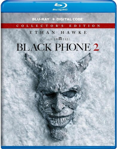 Black Phone 2 Blu-ray