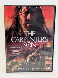 The Carpenter's Son DVD