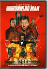 The Running Man (2025) DVD