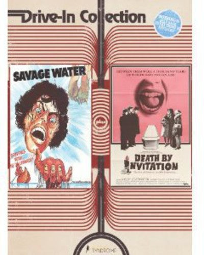 Savage Water / Death by Invitation