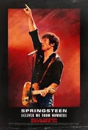 Springsteen: Deliver Me from Nowhere (2025) DVD