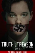 Truth & Treason DVD