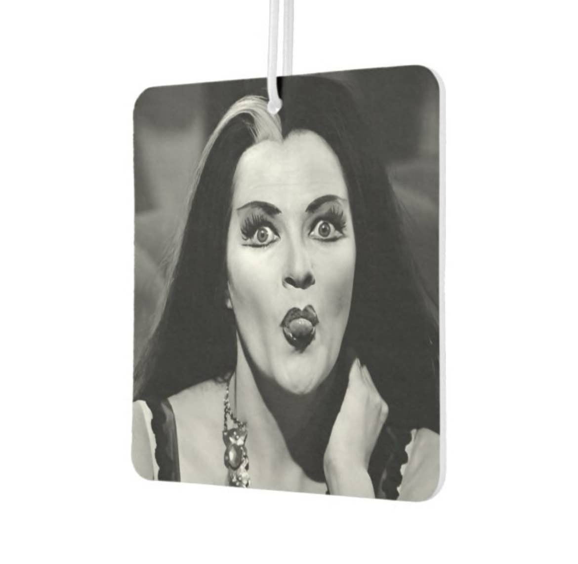 Silly Lily Car Freshener- Lavender Scent  
