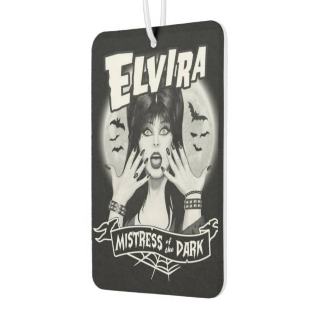 Mistress of the dark Car Freshener - Vanilla Scent   