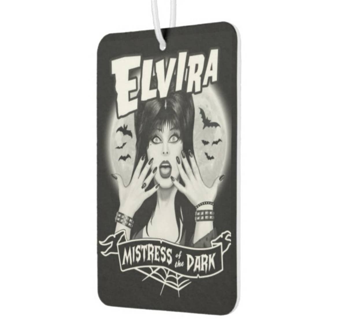 Mistress of the dark Car Freshener - Vanilla Scent   