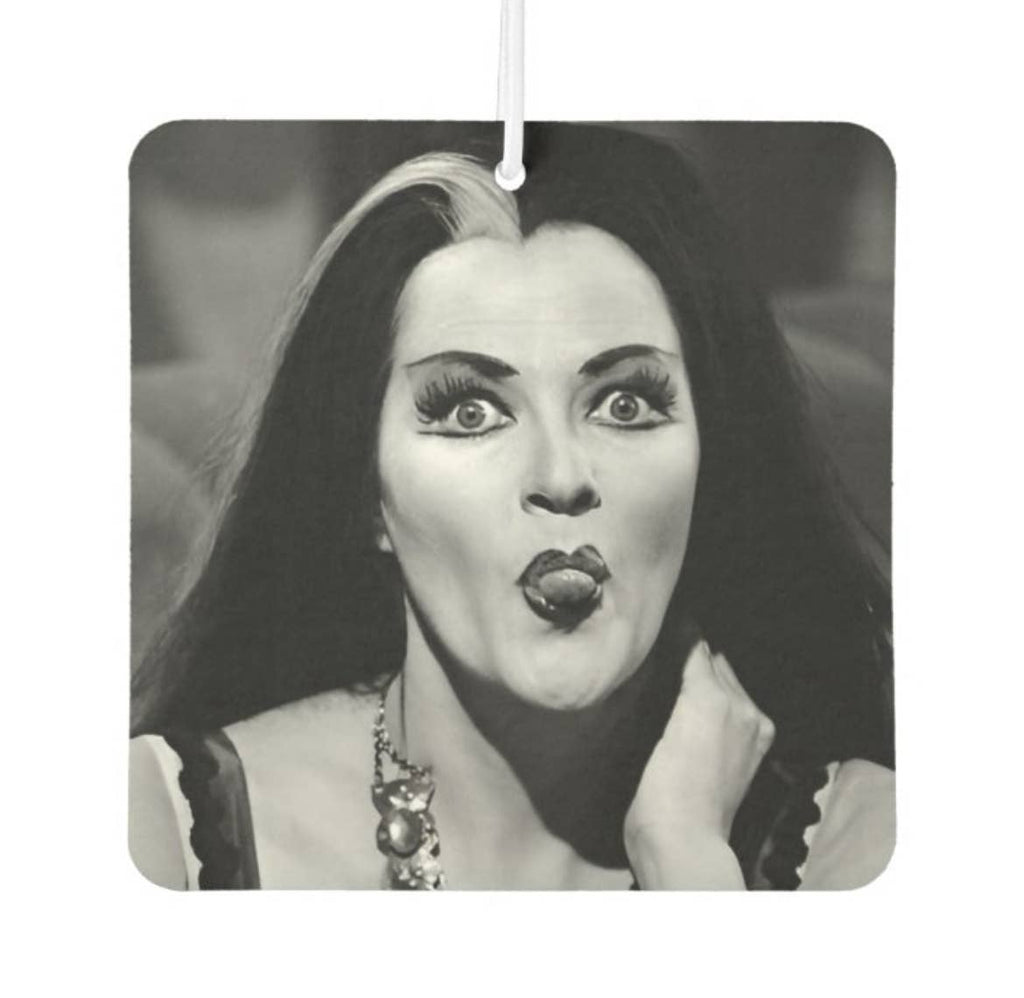 Silly Lily Car Freshener- Lavender Scent  