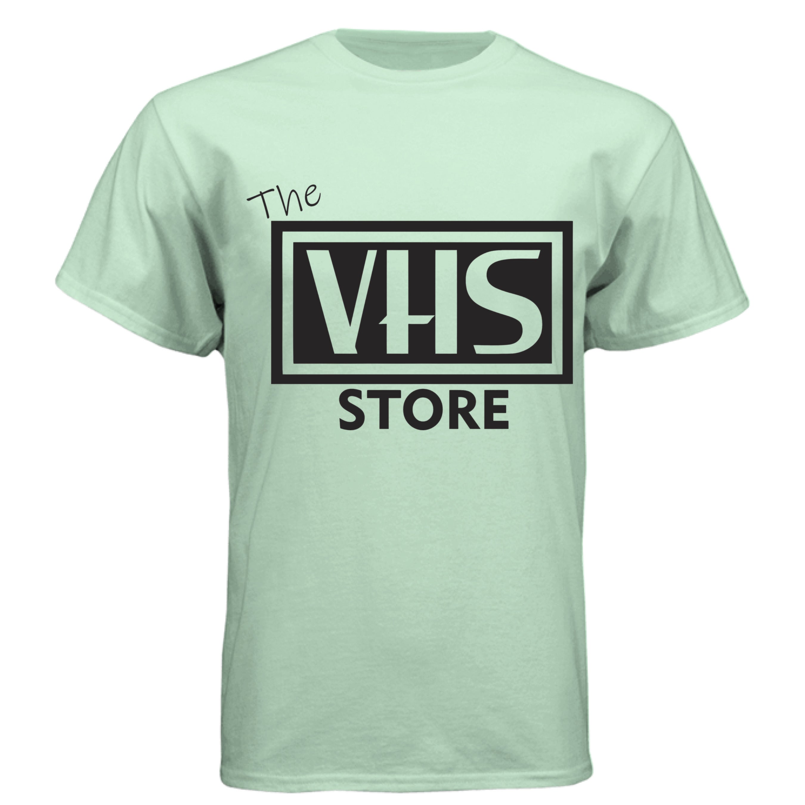 Mint - FRONT