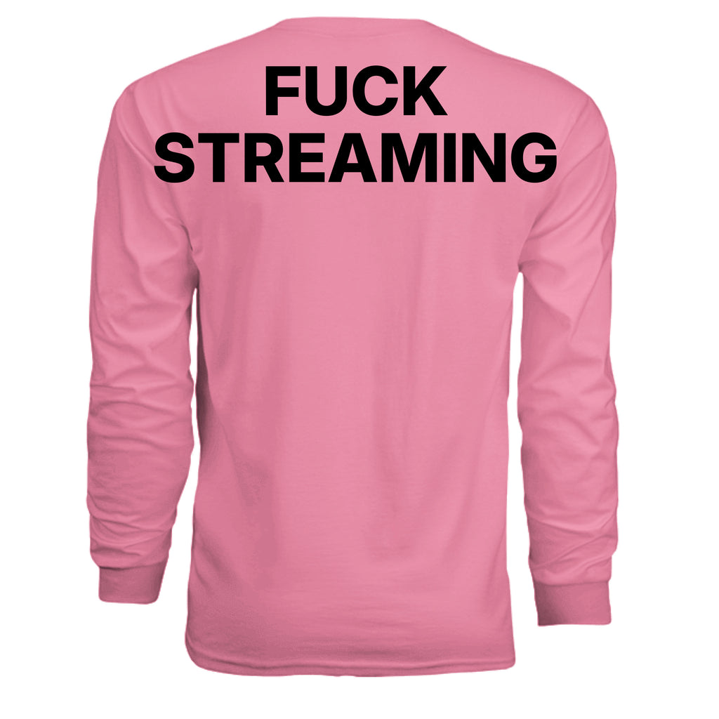 PINK - BACK