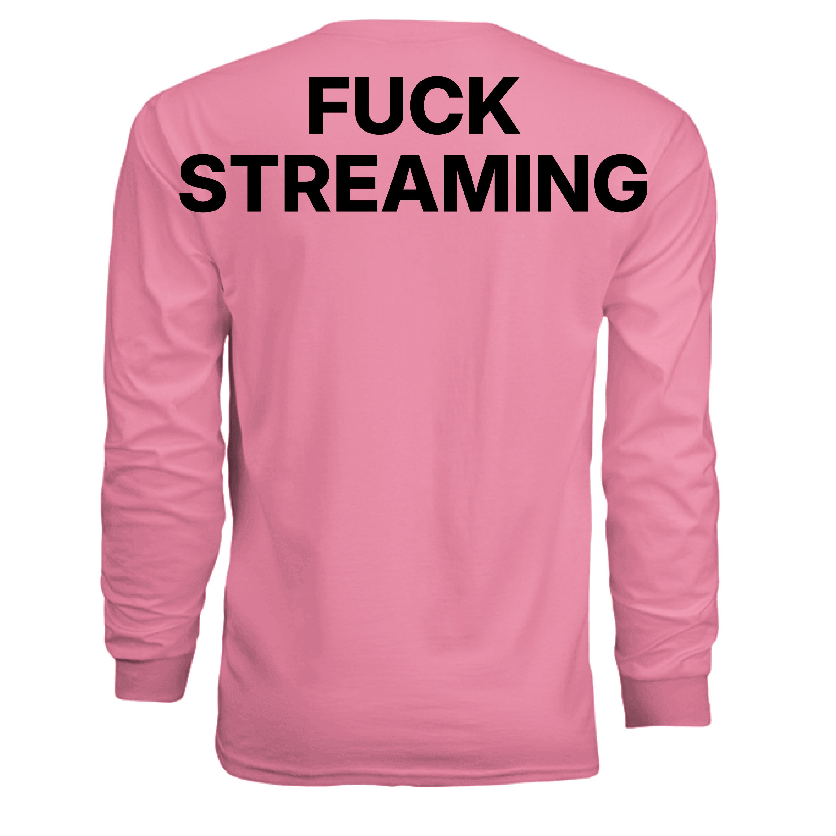 PINK - BACK