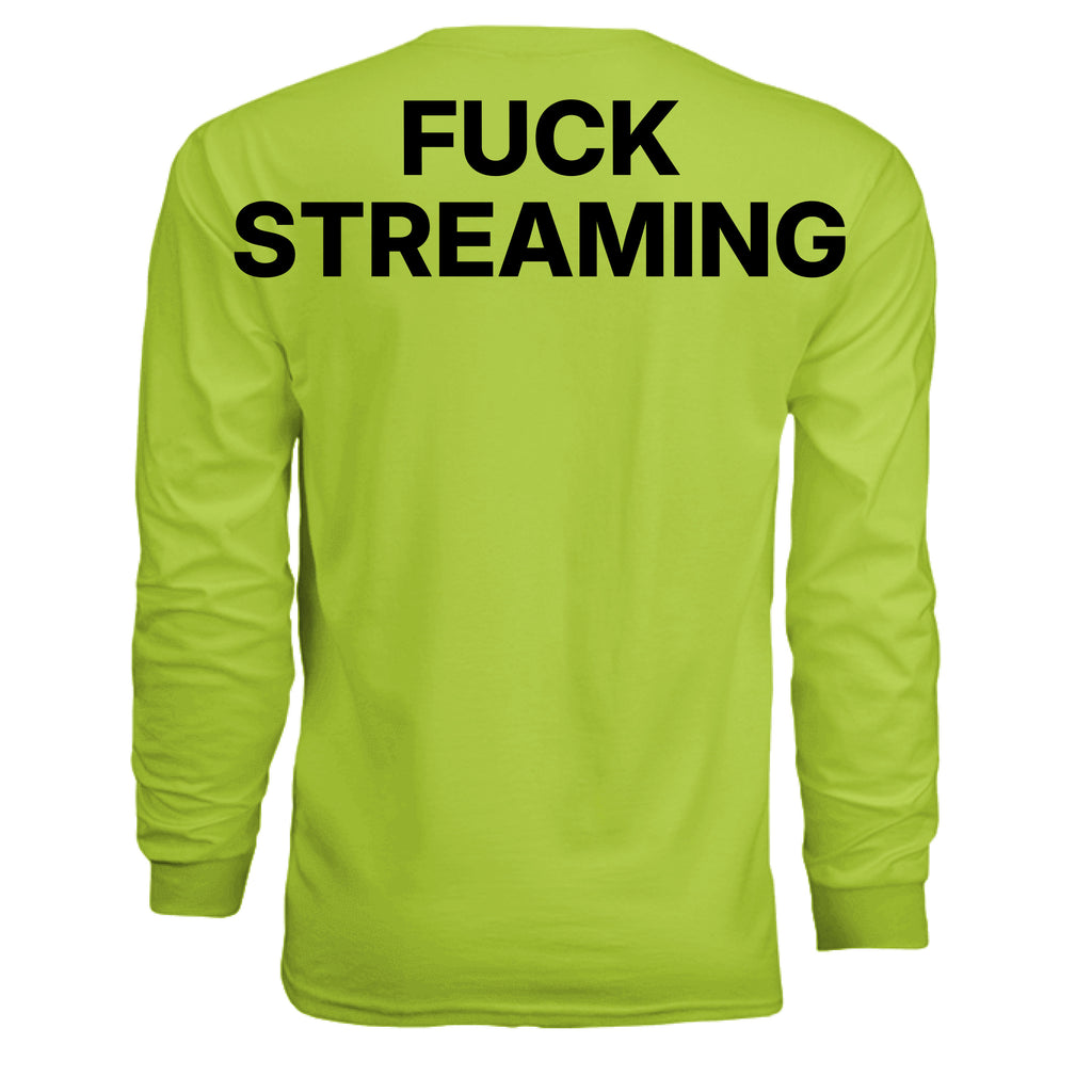 LIME - BACK