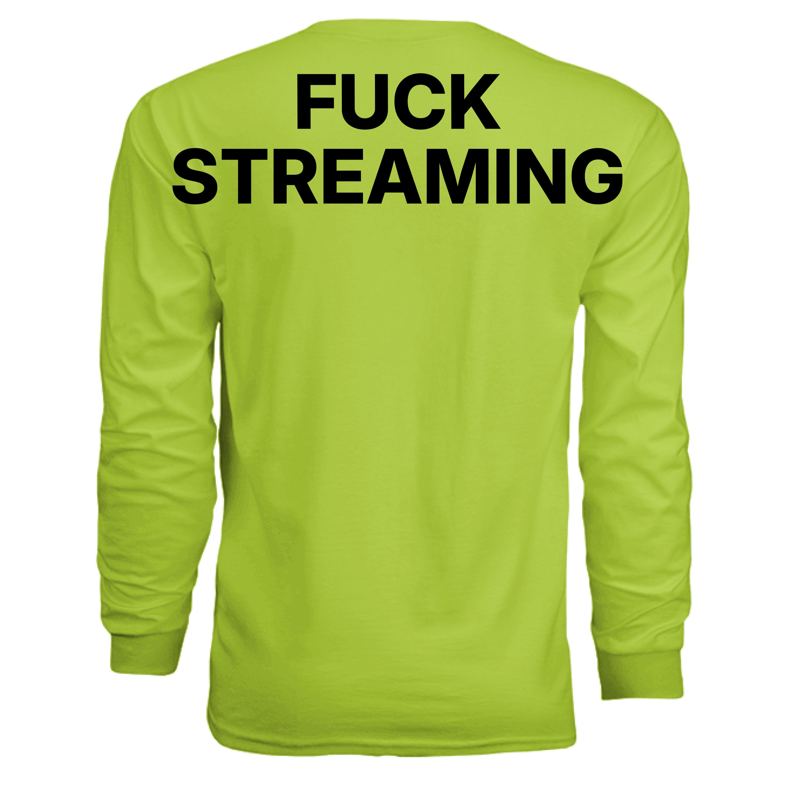 LIME - BACK