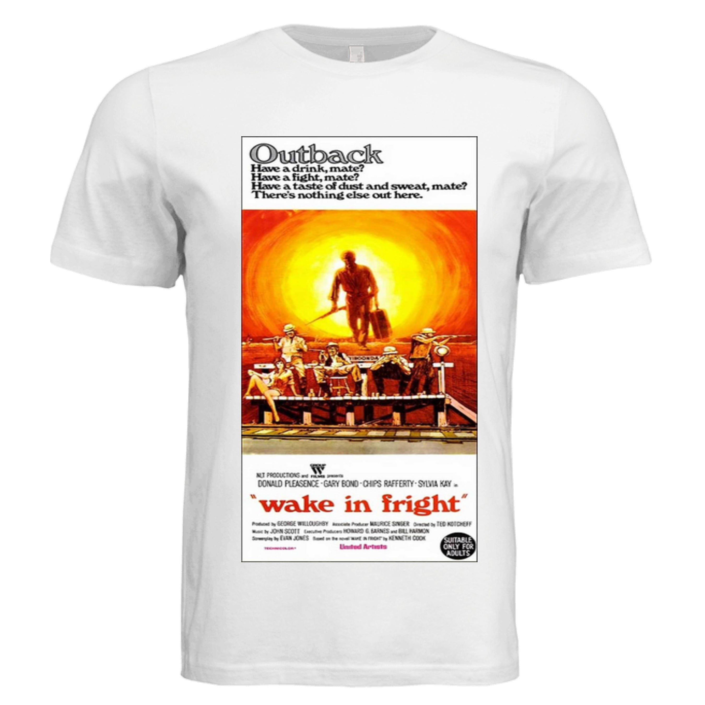 SOLID WHT TRBLND - FRONT