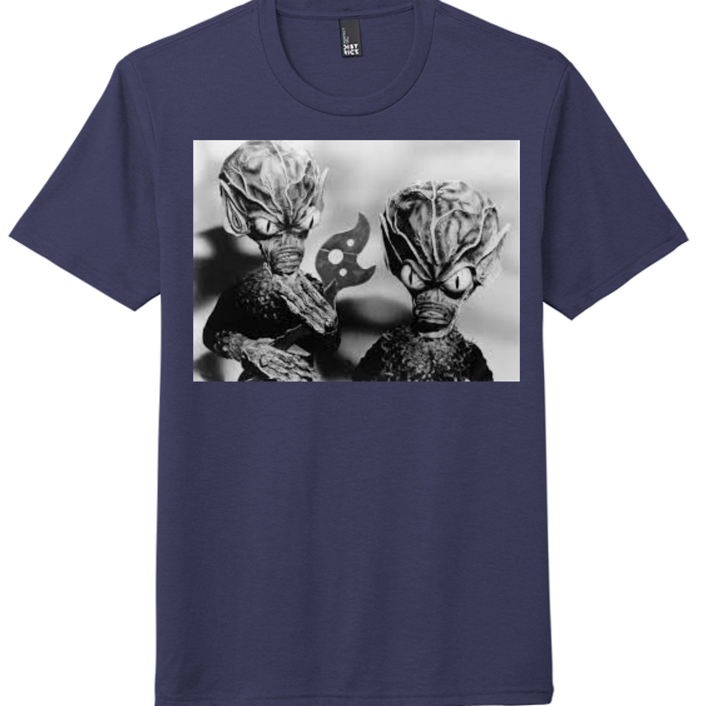 Tanzanite - FRONT