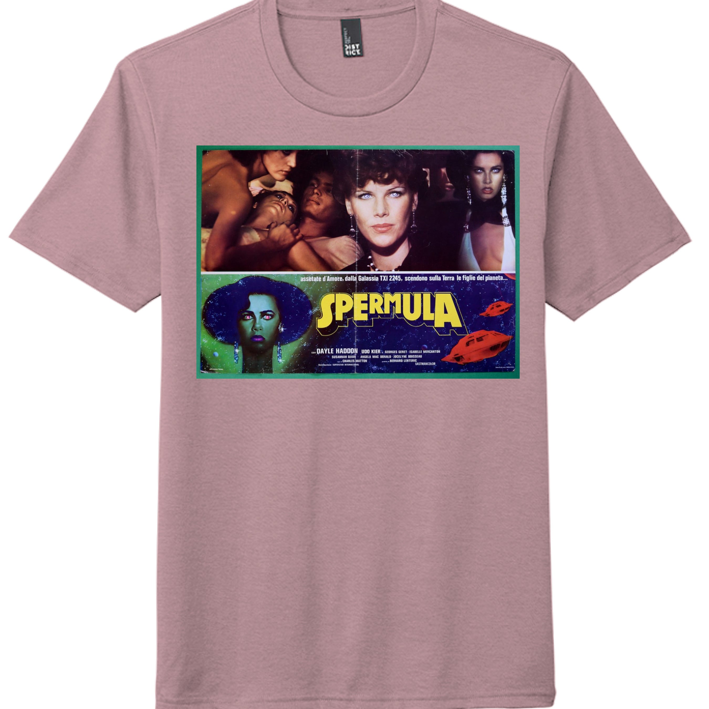 Hthrd Lavender - FRONT